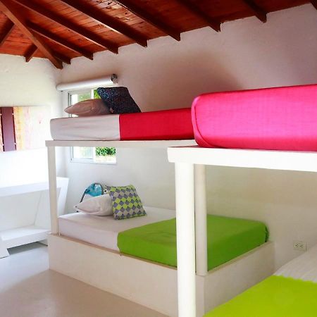 Stay Finca Hotel Santa Fe 圣菲德安蒂奥基亚 外观 照片