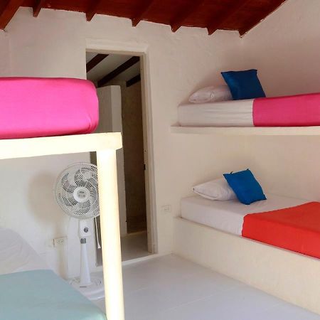 Stay Finca Hotel Santa Fe 圣菲德安蒂奥基亚 外观 照片